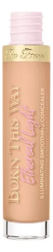 Corrector Iluminador Too Faced Born This Way Ethereal Café Au Lai