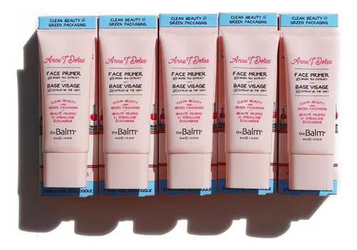 Primer Facial Thebalm Anne T. Dotes 30 Ml