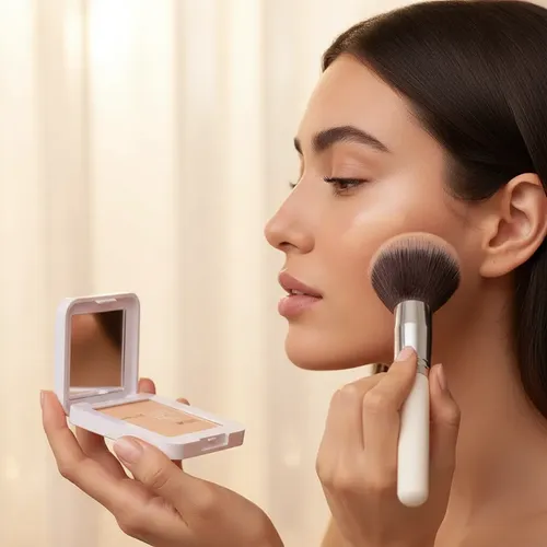 Maybelline Super Stay En Polvo 30hs Masaromas