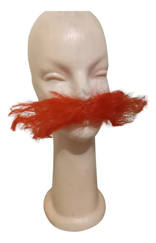 Barbas Y Bigotes No Pelucas By La Parti Wigs!