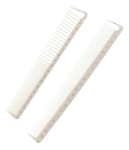 De Profesion Para Cortar El Cabello De 2 Piezas, S De &uh