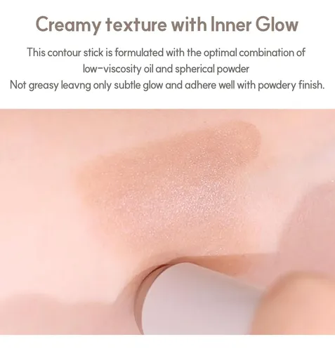 Espoir Contorno Be Glow Stick Neutral Gray