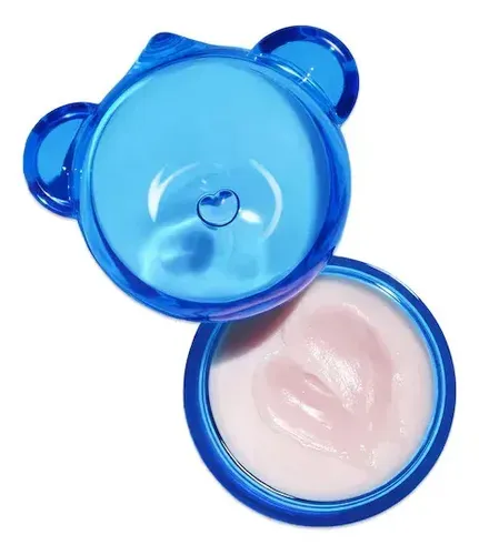 Dr Jart+ Vital Hydra Solution Jelly Bear – Mascara De Labios Con Acido hialuronico