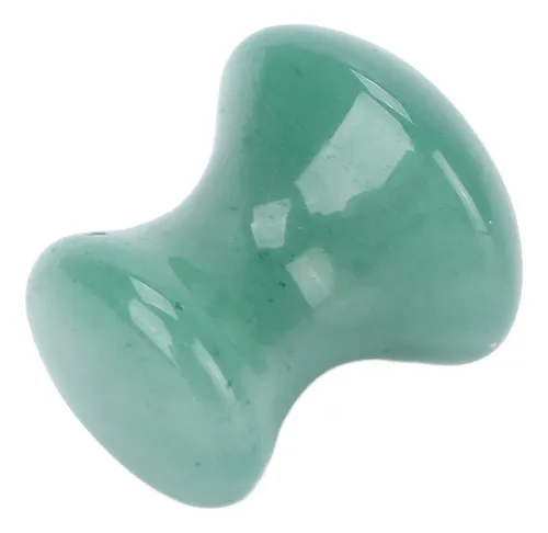 Tabla De Masaje Stone Guasha Con Forma De Hongo, Herramienta