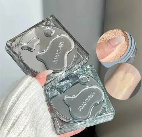Base Maquillaje Flawless Air Cushion Bb Cream +esponja Extra