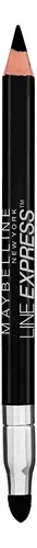 Delineador Lápiz Maybelline Line Express Wood Pencil