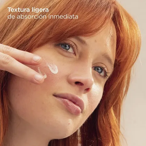 Protector Solar Facial Isdin Foto Ultra Redness Spf 50 X50ml