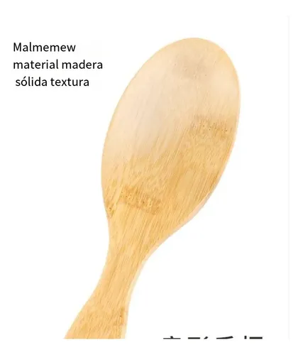 }cepillo Madera For Extensiones Cabello Grande 1 Pieza Made