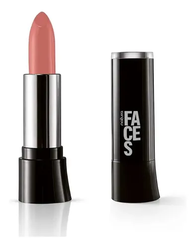 Labial Color Hidra Fps 8 Faces 3,5 G Natura Rosa 200