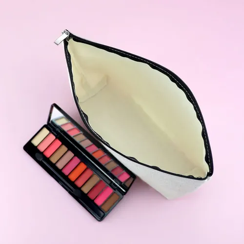 Mxrymvu Coworker Regalos Para Mujeres Bolsa De Maquillaje Co