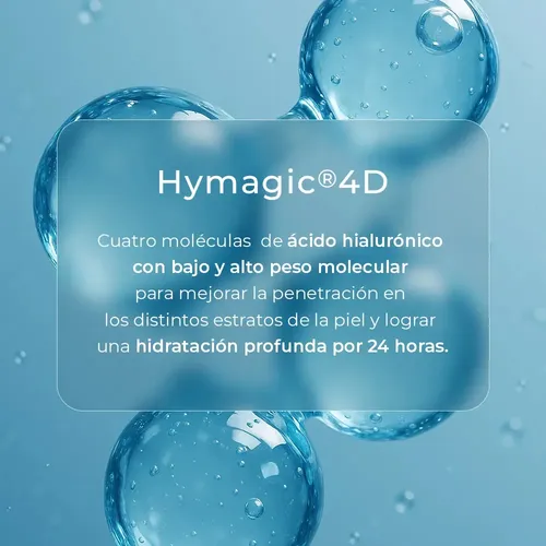 Caviahue Mineral Face Ha Concentrado Acido Hialuronico 50ml Momento de aplicación Día/Noche Tipo de piel Todo tipo