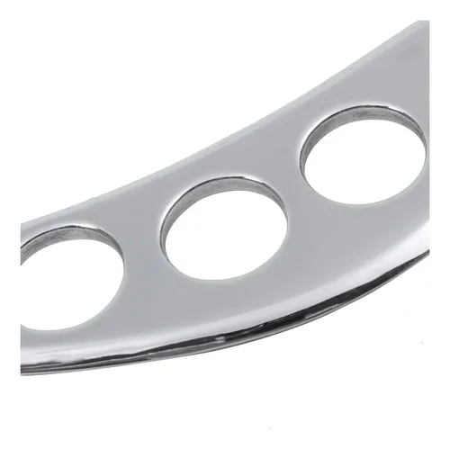 Herramienta Para Masajear Platos Gua Sha Guasha De Acero Ino