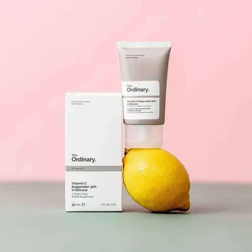 The Ordinary Vitamin C Suspension 30% In Silicone (30ml