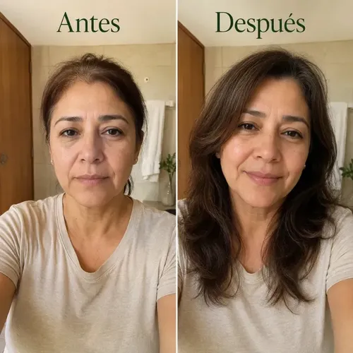 Shampoo Aqualo Pack 6 Meses Crecimiento Y Menos Caída