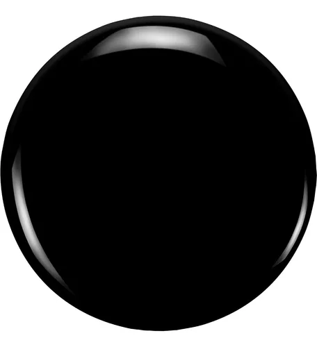 Esmalte Zoya Willa Negro Crema Long Wear Vegano