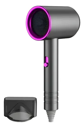 Secador de Pelo Dinax DFO de 750W y 2 Velocidades