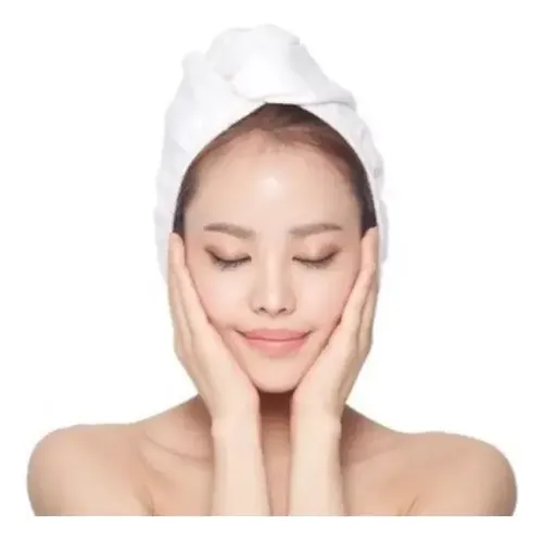 Alpine Roses Micro Exfoliant Cleanser De Idraet Por 100gr.