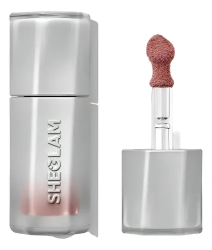 Brillo Labial Sheglam Glitter Whip