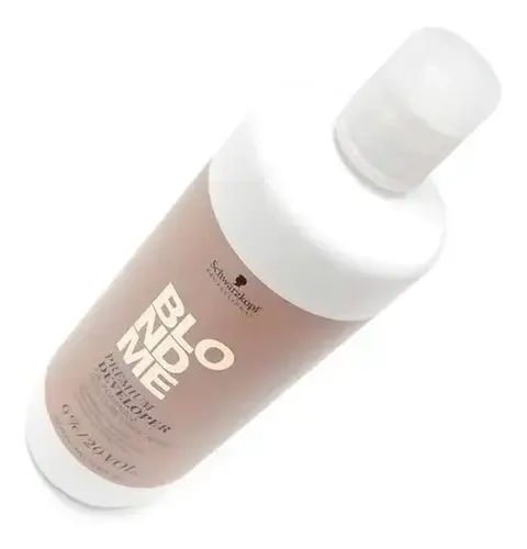 Schwarzkopf Blondme Premium Developer Oxidante 20vol 1000ml