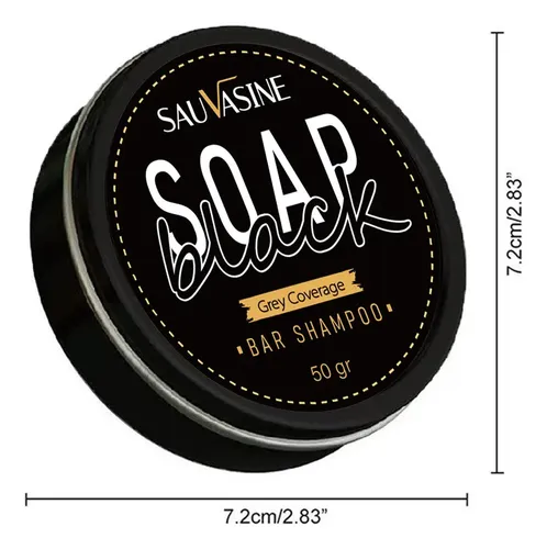U Black Beautiful Soap Hair Black Beautiful Hair Revita