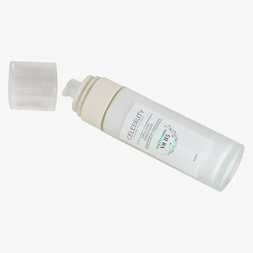Celebrity Crema Emulsión Hidratante Niacinamida X100 Ml