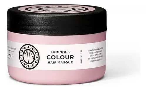 Maria Nila Color Luminoso, Reduce La Pérdida De Color Por…