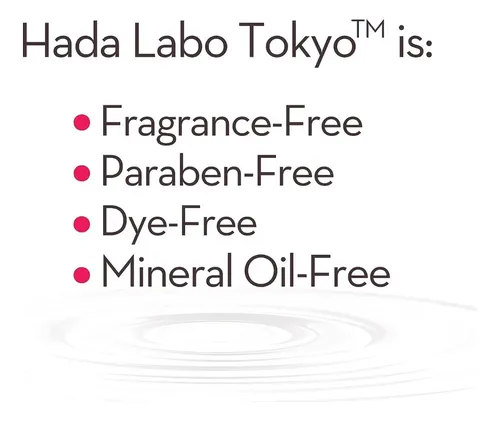 Hada Labo Tokyo Crema Para Contorno De Ojos, 15ml Tipo De Piel Todo Tipo De Piel