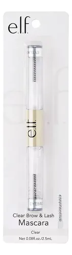 Elf Makeup Maquillaje Mascara Efecto Mojado Pestañas Gel Xtr 21663