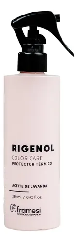 Protector Térmico Rigenol Color Care Framesi X250ml