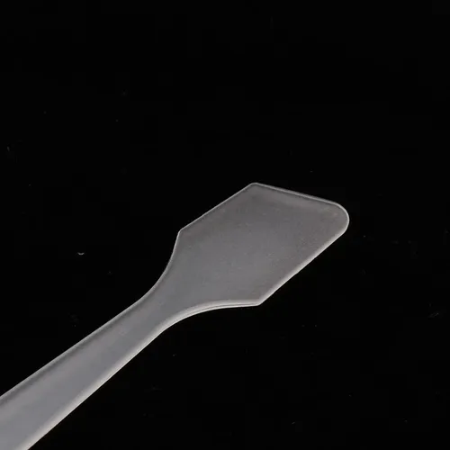 3 Paquete De 3-6 Cucharas De Espátulas Cosméticas 3 Piezas