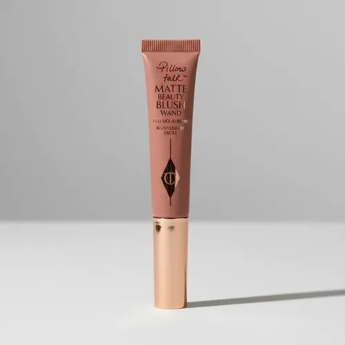 Charlotte Tilbury Rubor Mate Matte Beauty Blush Wand Tono Del Maquillaje Pillow Talk