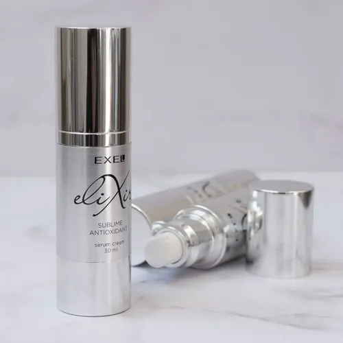 Elixir Serum Antiage C/resveratrol Liposomas Vitaminas C Y E