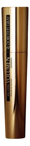 Máscara de Pestañas Dorothy Gray XXL Volumen Negro 16g Voluminizador