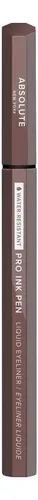 Delineador Pro Ink Absolute New York Meip03 Dark Brown