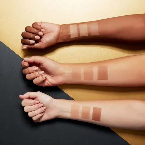Maquillaje En Polvo Bronceador Maybelline New York City 300