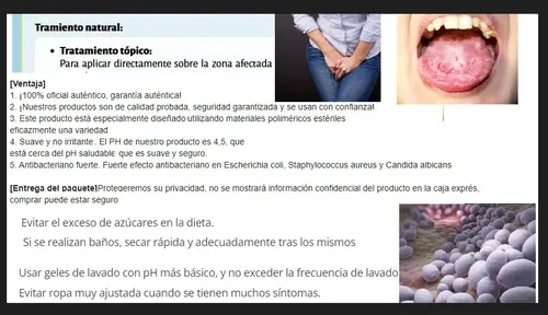 Anti Acne Elimina Granitos Puntos Negros Natural Y Saludable