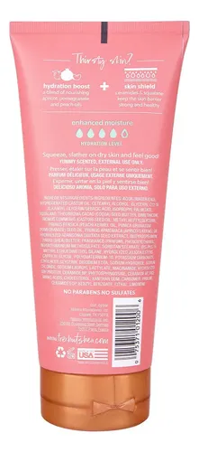 Loción Corporal Hidratante Tree Hut Sandía para Todo Tipo de Piel, 251 ml
