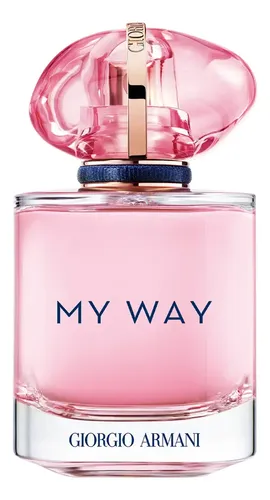 Perfume My Way Nectar Eau de Parfum para Mujer de Armani Beauty 50 mL