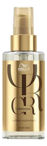 Aceite Realzador De Brillo Wella Oil Reflections 100ml