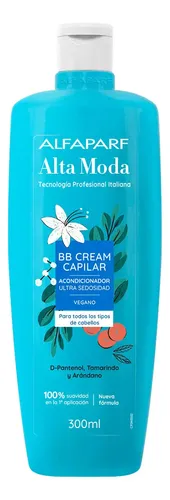 Acondicionador Alta Moda Bb Cream 300 Ml