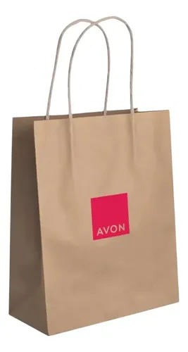 Combo Kit Maquillaje Avon Labios Y Uñas Original
