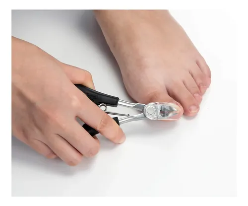 Seki Edge Niper Nipper Con Escudo (ss-204)