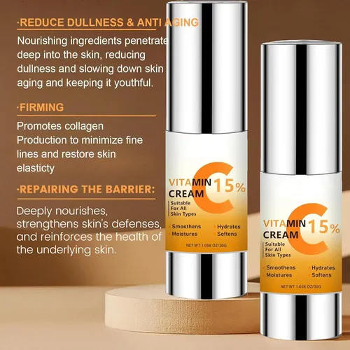 Sérum Antienvejecimiento Vitamina C Archidate 30ml