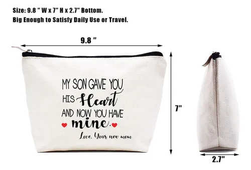 Bolsa De Maquillaje, Bolsa De Cosméticos, Bolsa De Viaje, Re