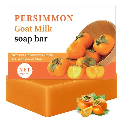 Jabón Desodorizante Corporal Persimmon Gentle Hydrating Clea
