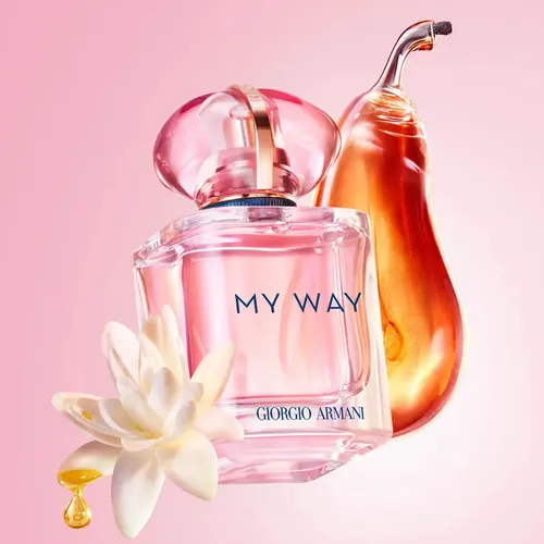 Perfume My Way Nectar Eau de Parfum para Mujer de Armani Beauty 50 mL