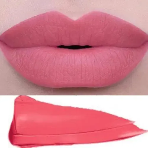 Nyx Liqiuid Suede Metallic Matte Acabado Cremoso Color Tea & Cookies