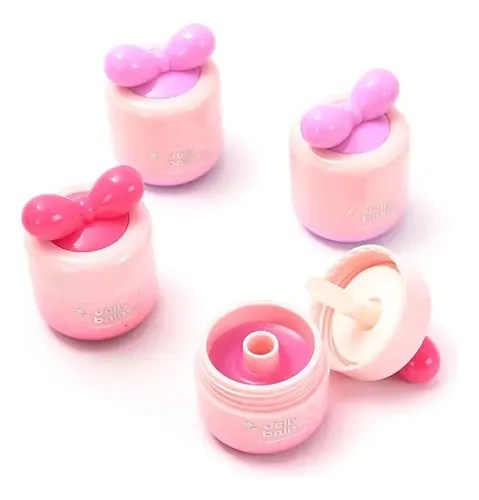 X24 Balsamo Labial Aplicador Silicona Skora 2 Tonos Glossy