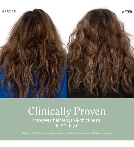 Suero Capilar Rizos Curls Crecimiento Y Fortalecimiento 124m