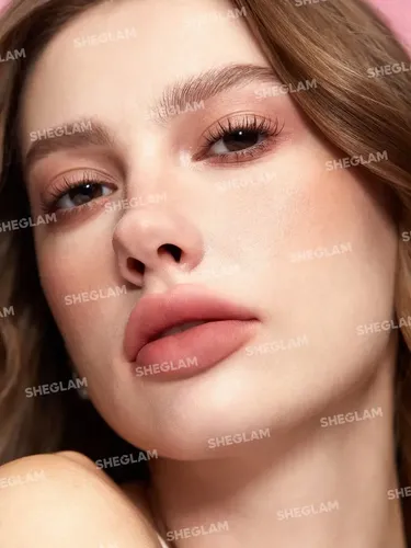 Labial Líquido Mate Sheglam Lip Blur Play Date Play Date